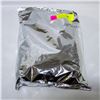 Image 1 : BAG OF RW GARCIA JALAPENO CRACKERS 3 SEED 425G