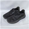 Image 1 : SKECHERS SWIFT FIT MEMORY FOAM BLACK MENS SIZE 10