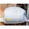 Image 1 : AVOCADO WHITE GOOSE DOWN COTTON DUVET KING SIZE