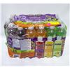 Image 1 : KIRKLAND 23 PK SPARKLING FLAVOURED DRINKS
