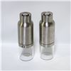 Image 1 : REPACKED 2 PIECE KAMENSTEIN SALT & PEPPER GRINDER