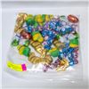 Image 1 : BAG OF LINDT GOLD BUNNY ASSORTED MILK CHOCOLATES