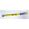 Image 1 : NEW MICHELIN VEHICLE WINDOW WIPERS SIZE 20"