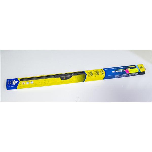 NEW MICHELIN VEHICLE WINDOW WIPERS SIZE 20"