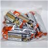 Image 1 : BAG OF 11 X 80G GATORADE WHEY PROTEIN BARS