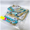 Image 1 : BAG OF 10 X 60G GRENADE PROTEIN BARS
