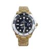 Image 1 : NEW REPLICA ROLEX "YACHT MASTER" QUARTZ WATCH