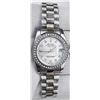 Image 1 : NEW REPLICA R0LEX "DATE-JUST" WOMEN'S QUARTZ WATCH
