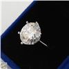 Image 2 : #3970-10.00 CT GRA CERTIFIED ROUND BRILLIANT