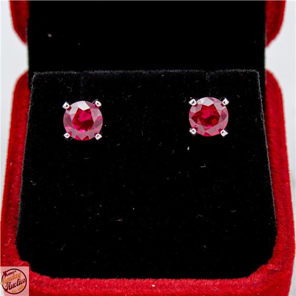 #4153-2.00 CT TW ROUND BRILLIANT CUT LAB