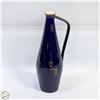 Image 1 : VINTAGE ECHT KOBALT VASE BLUE