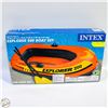 Image 1 : NEW INTEX EXPLORER 200