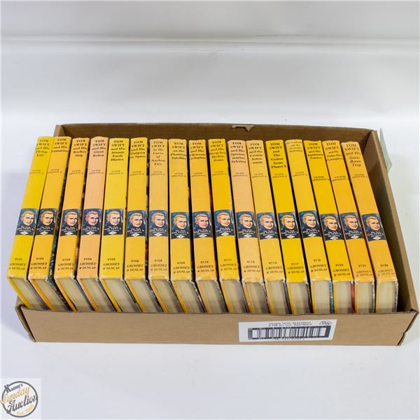 VINTAGE 1950'S-60'S TOM