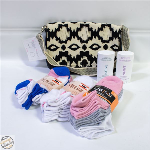 NEW LADIES ITEMS THIRTY-ONE