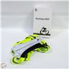 Image 1 : NEW LED RECHARGEABLE LIGHT-UP RUNNING/