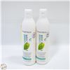 Image 1 : (2) MATRIX BIOLAGE FULL-LIFT VOLUMIZING