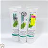 Image 1 : (3) MATRIX BIOLAGE FULL-LIFT VOLUMIZING