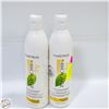 Image 1 : (2) MATRIX BIOLAGE DEEP SMOOTHING SHAMPOO 500 ML