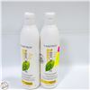 Image 1 : (2) MATRIX BIOLAGE DEEP SMOOTHING SHAMPOO 500 ML