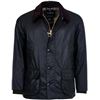 Image 1 : BRAND NEW BARBOUR MENS BEDALE SIZE 36 JACKET