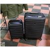 Image 1 : NEW DELSEY PARIS 2 PIECE HARDSIDE LUGGAGE SET