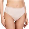 Image 1 : NEW 7PK OF NATORI WOMENS HI-CUT BRIEFS SIZE LARGE