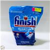 Image 1 : BAG OF FINISH POWERBALL QUANTUM DISH SOAP