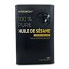 Image 1 : BRAND NEW MARUHON 100% PURE SESAME OIL 1.65 LITERS