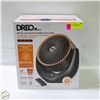 Image 1 : DREO WHOLE ROOM CERAMIC HEATER & CIRCULATOR