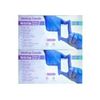 Image 1 : BRAND NEW 2 PACK OF MEDSUP NITRILE GLOVES SIZE XL
