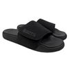 Image 1 : NEW ROOTS MENS SLIDES BLACK SIZE 7