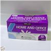 Image 1 : BOX OF KIRKLAND HOME & OFFICE TRASH BAGS 10GAL