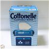 Image 1 : NEW BOX OF 9 COTTONELLE FLUSHABLE WIPES