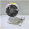 Image 1 : WOOZOO OSCILLATING AIR CIRCULATOR WITH REMOTE