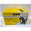 Image 1 : BOX OF KIRKLAND ABSORBENT PADS EXTRA LARGE 30X23"