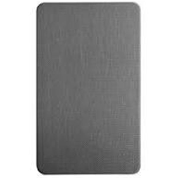 NEW APACHE COMFORT MAT 20 X 36" GREY