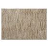 Image 1 : NEW EDDIE BAUER ACCENT RUG 30X45" SKID RESISTANT
