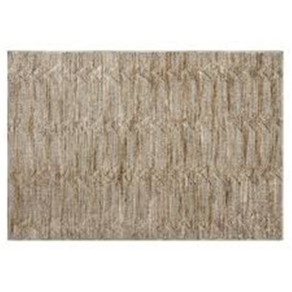 NEW EDDIE BAUER ACCENT RUG SKID RESISTANT