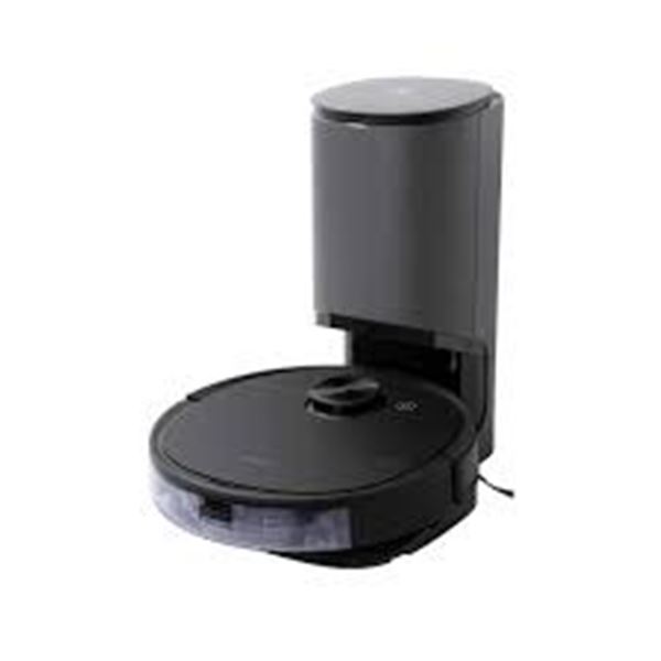 NEW ECOVACS DEPOT N10+ VACUUM & MOPPING ROBOT
