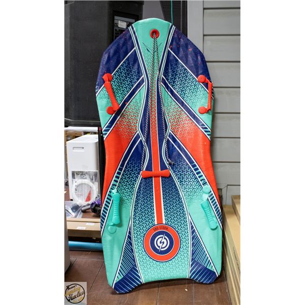 SNO-STORM SNOW SLED 50 X 22"