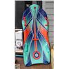 Image 1 : SNO-STORM SNOW SLED 50 X 22"