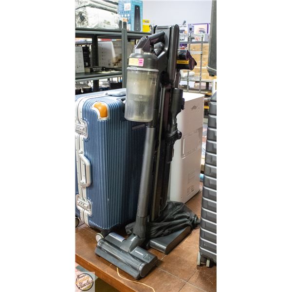 SAMSUNG JET 95 HIGH POWER CORDLESS VACUUM