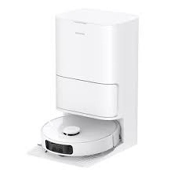 NEW DREAME ULTRA VACUUM & MOP ROBOT WITH EMPTY &