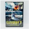 Image 1 : NEW DVD "CATEGORY 7 THE END OF THE WORLD"