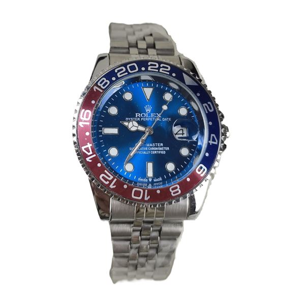 NEW REPLICA ROLEX QUARTZ WATCH
