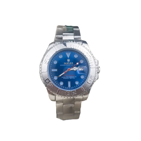 NEW REPLICA ROLEX "YACHT-MASTER" QUARTZ WATCH