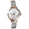 Image 1 : NEW REPLICA SWAROVSKI QUARTZ WATCH