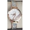Image 2 : NEW REPLICA SWAROVSKI QUARTZ WATCH