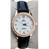 Image 1 : NEW REPLICA OMEGA LADIES QUARTZ WATCH