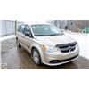 Image 3 : 2015 DODGE GRAND CARAVAN SE